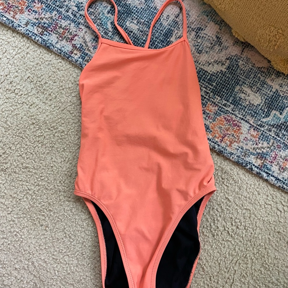 JOLYN BRANDON ONESIE